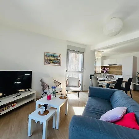 Casa Botanica - Double Rooftop : Groupe 12 Personnes Angers