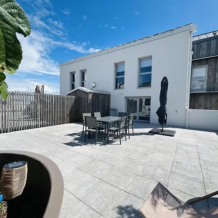 Casa Botanica - Double Rooftop : Groupe 12 Personnes
