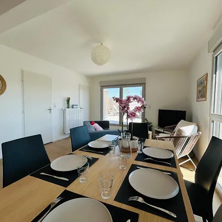 Casa Botanica - Double Rooftop : Groupe 12 Personnes Angers