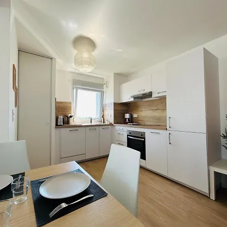 Casa Botanica - Double Rooftop : Groupe 12 Personnes Appartement