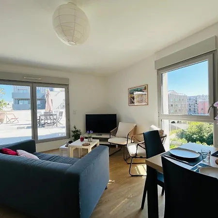 Casa Botanica - Double Rooftop : Groupe 12 Personnes