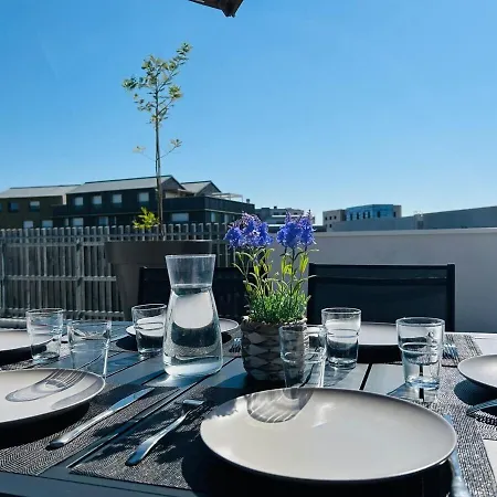 Casa Botanica - Double Rooftop : Groupe 12 Personnes *