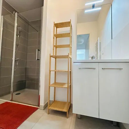Casa Botanica - Double Rooftop : Groupe 12 Personnes Appartement *