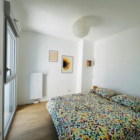 Casa Botanica - Double Rooftop : Groupe 12 Personnes Angers