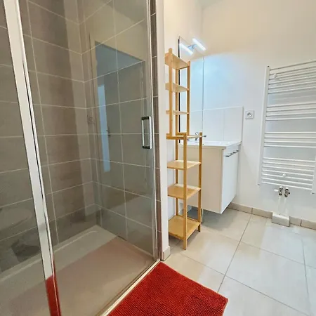 Casa Botanica - Double Rooftop : Groupe 12 Personnes Appartement *