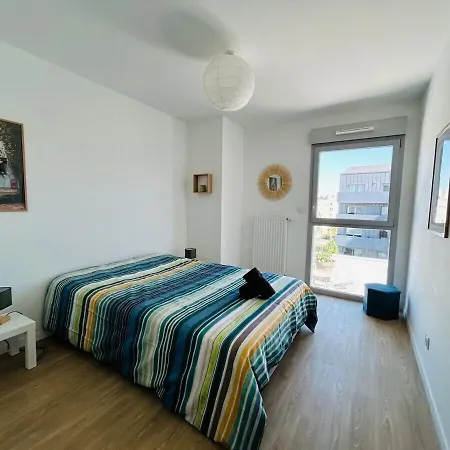 Casa Botanica - Double Rooftop : Groupe 12 Personnes Appartement *