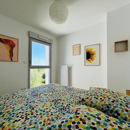 Casa Botanica - Double Rooftop : Groupe 12 Personnes * Angers