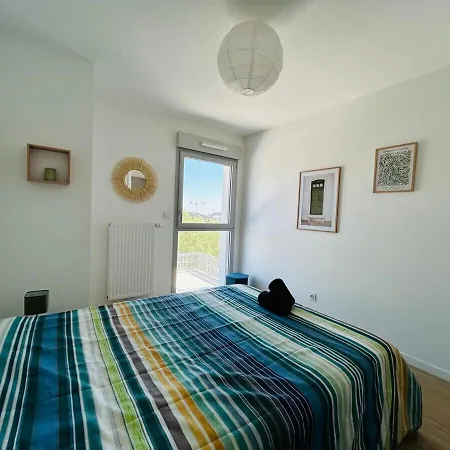 Casa Botanica - Double Rooftop : Groupe 12 Personnes Apartamento
