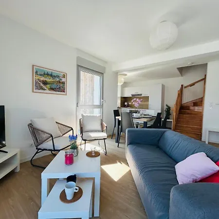 Casa Botanica - Double Rooftop : Groupe 12 Personnes *