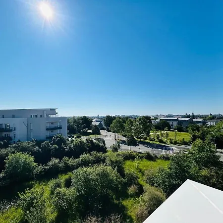 Casa Botanica - Double Rooftop : Groupe 12 Personnes Appartement