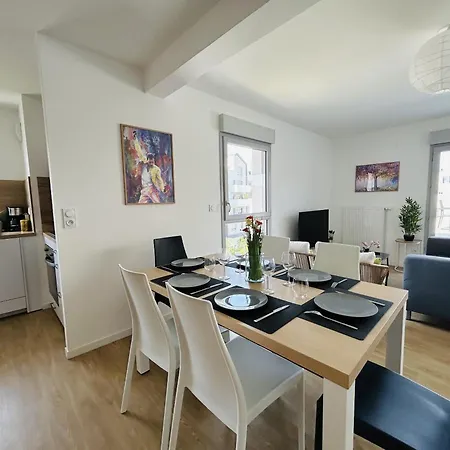 Casa Botanica - Double Rooftop : Groupe 12 Personnes * Angers