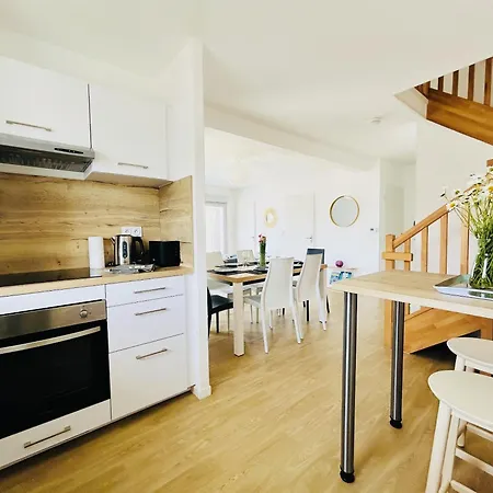 Casa Botanica - Double Rooftop : Groupe 12 Personnes * Angers