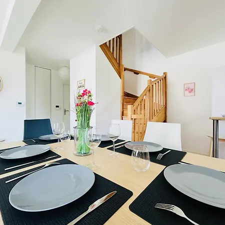 Casa Botanica - Double Rooftop : Groupe 12 Personnes * Angers