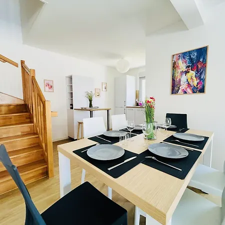 Casa Botanica - Double Rooftop : Groupe 12 Personnes