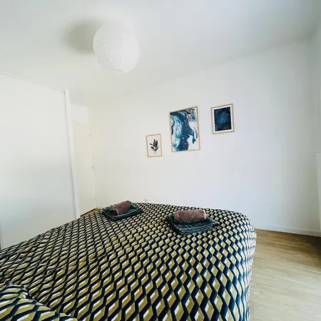 Casa Botanica - Double Rooftop : Groupe 12 Personnes Angers