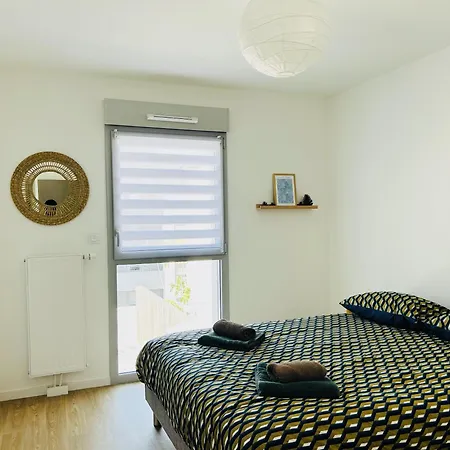 Casa Botanica - Double Rooftop : Groupe 12 Personnes Appartement
