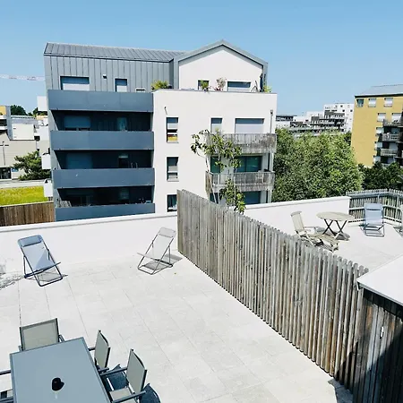 Casa Botanica - Double Rooftop : Groupe 12 Personnes