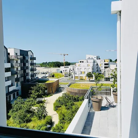 Casa Botanica - Double Rooftop : Groupe 12 Personnes *