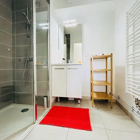Casa Botanica - Double Rooftop : Groupe 12 Personnes Appartement
