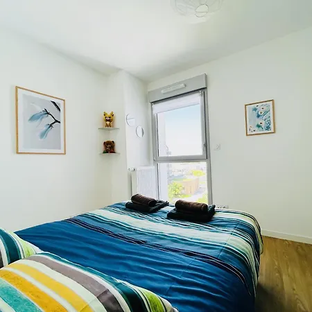 Casa Botanica - Double Rooftop : Groupe 12 Personnes * Angers