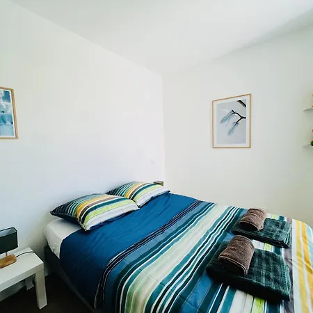 Casa Botanica - Double Rooftop : Groupe 12 Personnes Apartamento *