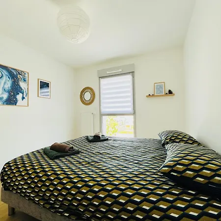 Appartement Casa Botanica - Double Rooftop : Groupe 12 Personnes *